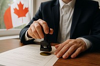 Official Certified translation service in Canada, DocsBase